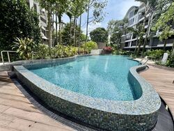 Archipelago (D16), Condominium #603138361